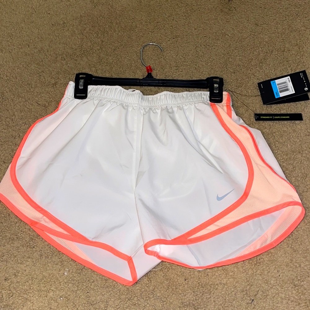 Nike Track Shorts